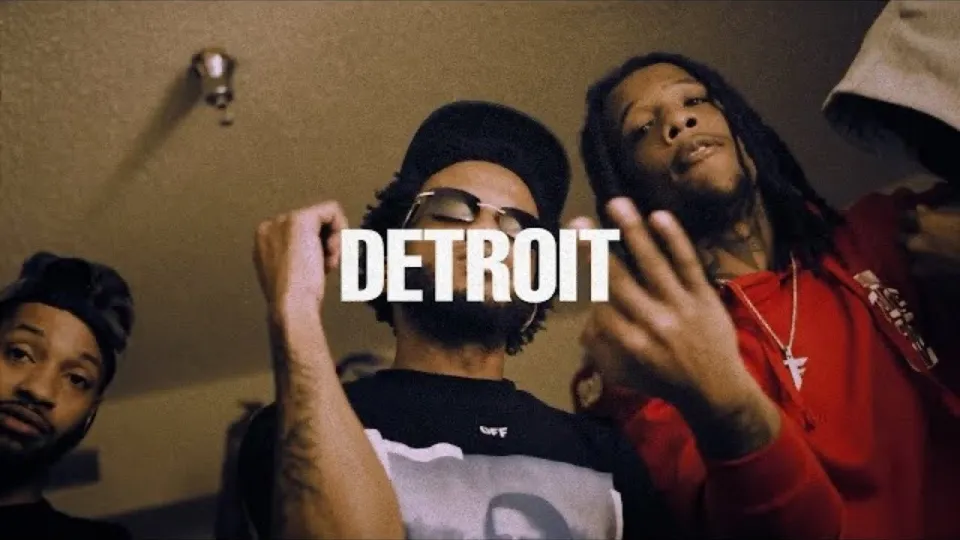 What Makes a Detroit Beat Sound Like Detroit?